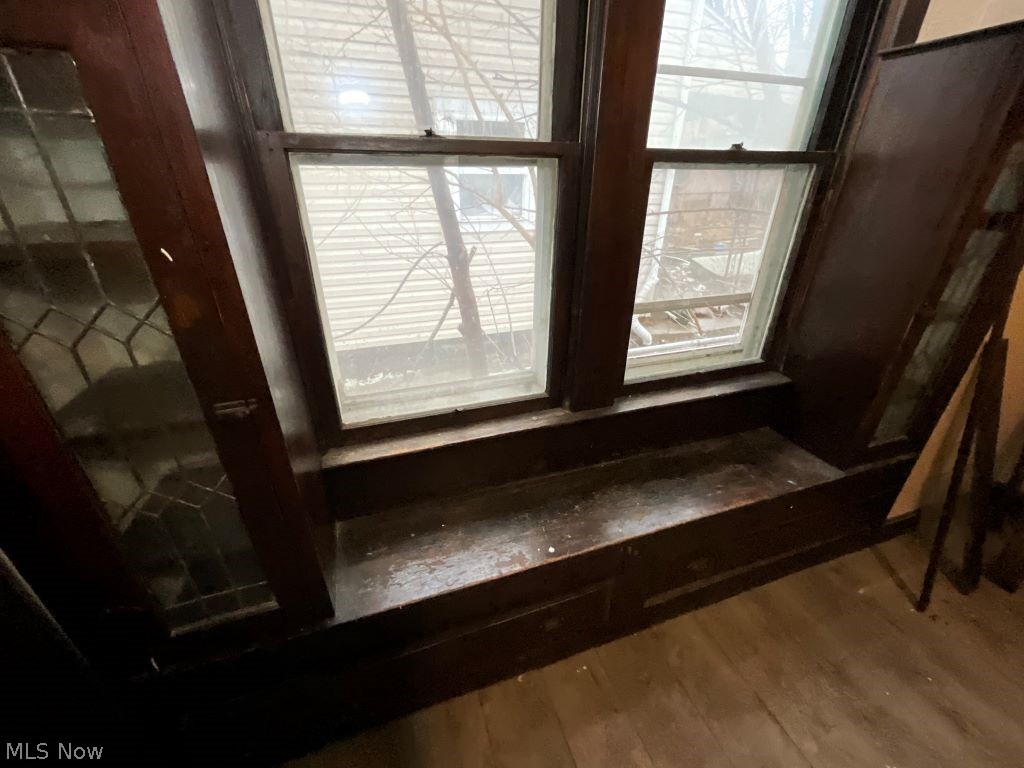2401 Garden Cleveland OH 44109