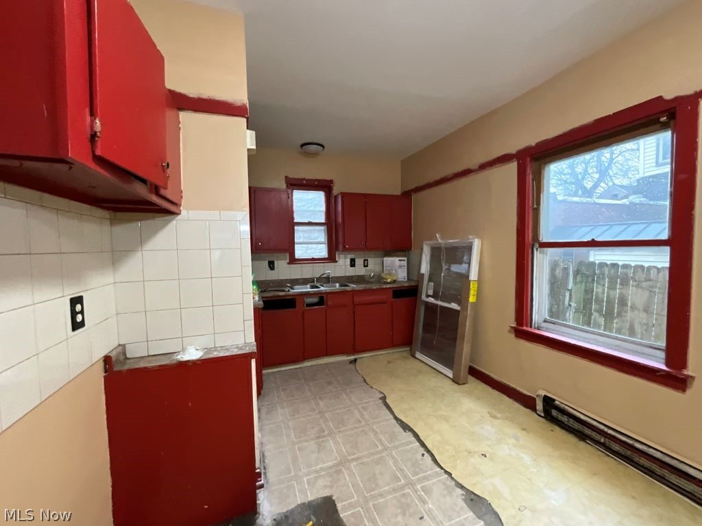 2401 Garden Cleveland OH 44109