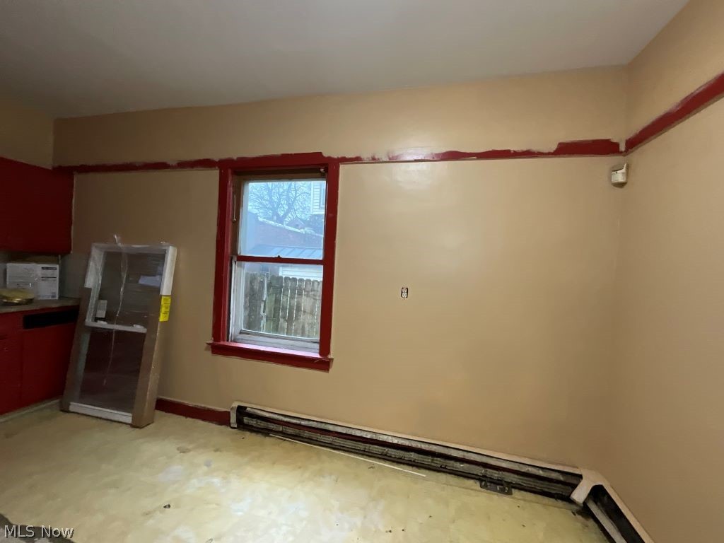 2401 Garden Cleveland OH 44109
