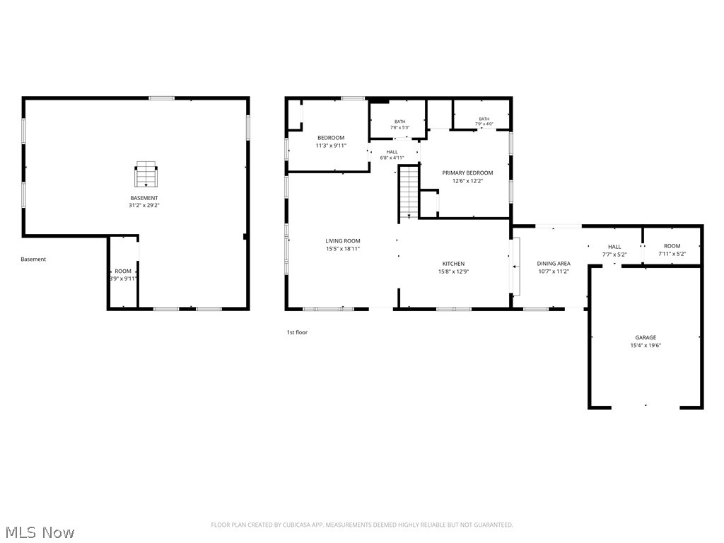 968 Sandusky Street Conneaut OH 44030