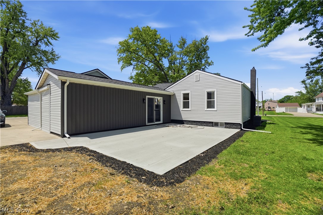 968 Sandusky Street Conneaut OH 44030