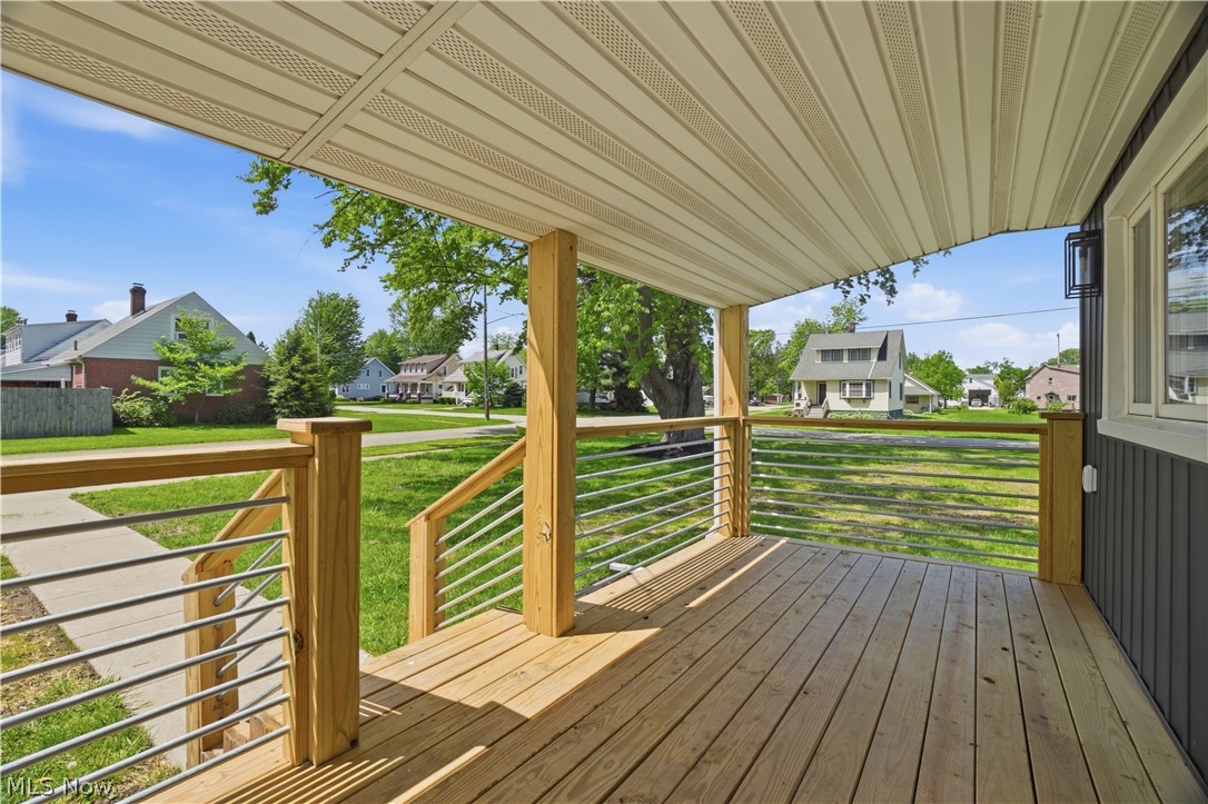 968 Sandusky Street Conneaut OH 44030