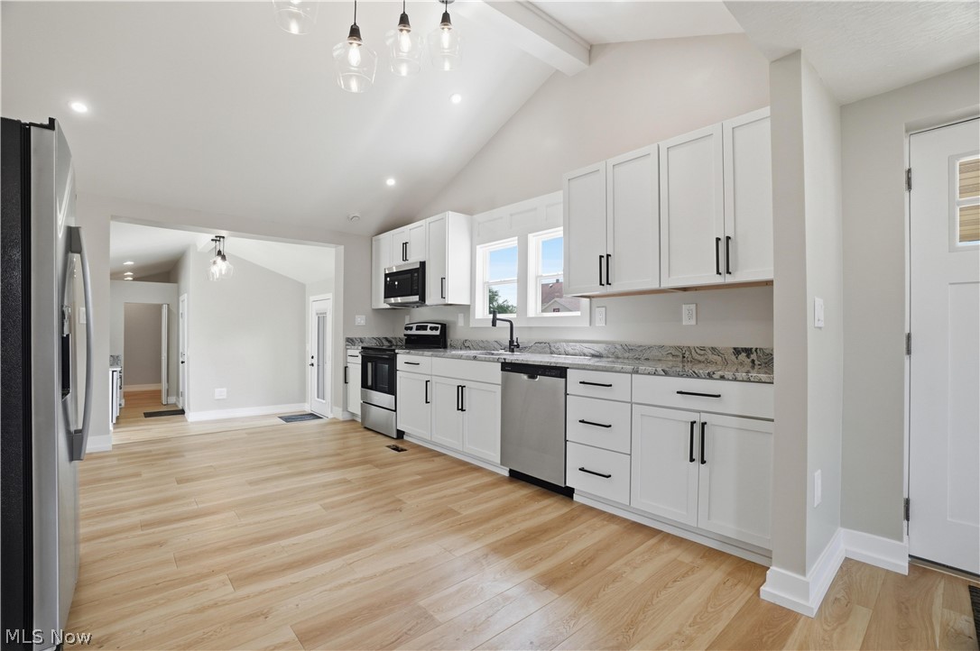 968 Sandusky Street Conneaut OH 44030