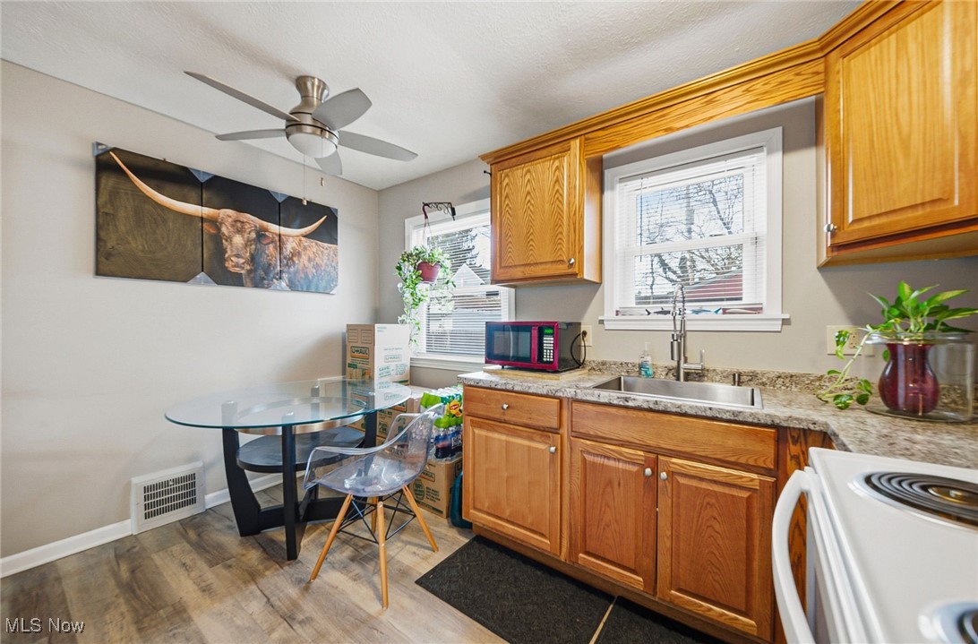 18811 Waterbury Avenue Maple Heights OH 44137