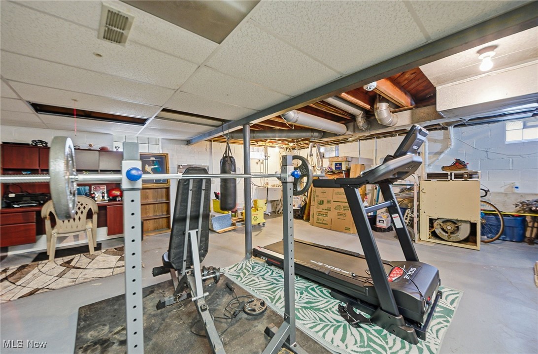 18811 Waterbury Avenue Maple Heights OH 44137