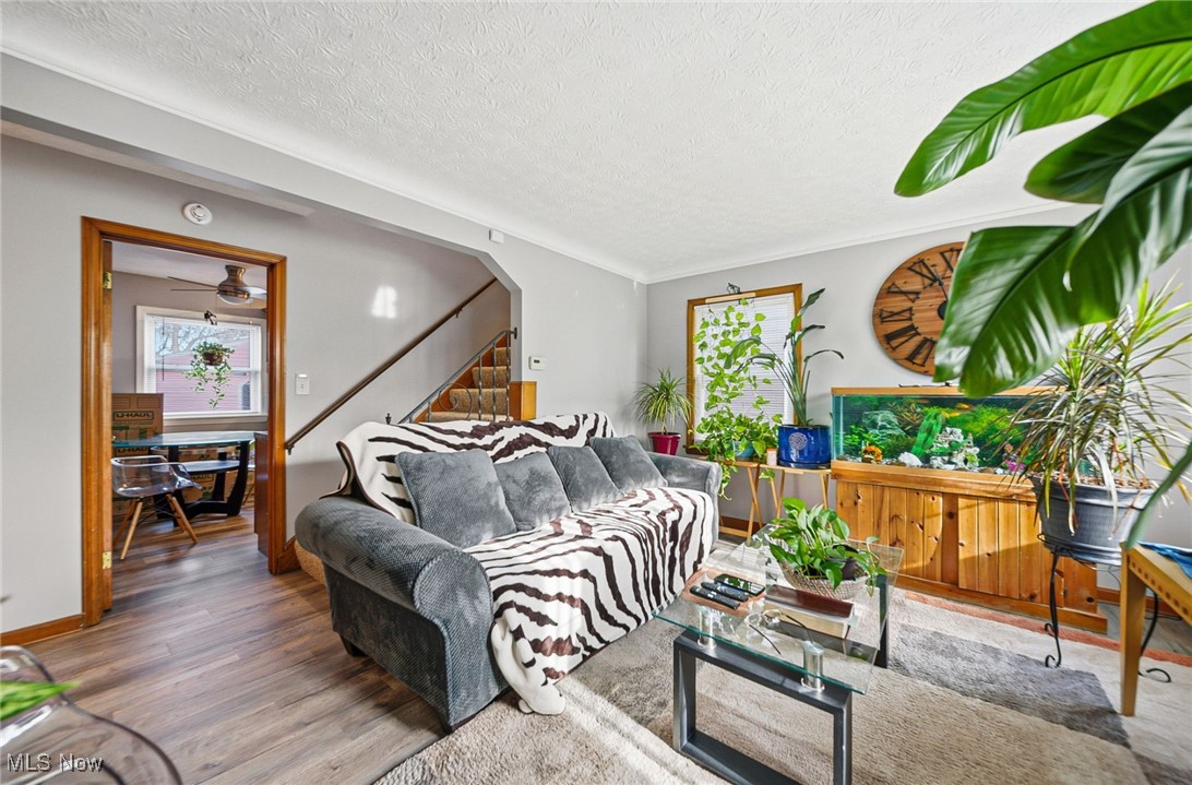 18811 Waterbury Avenue Maple Heights OH 44137