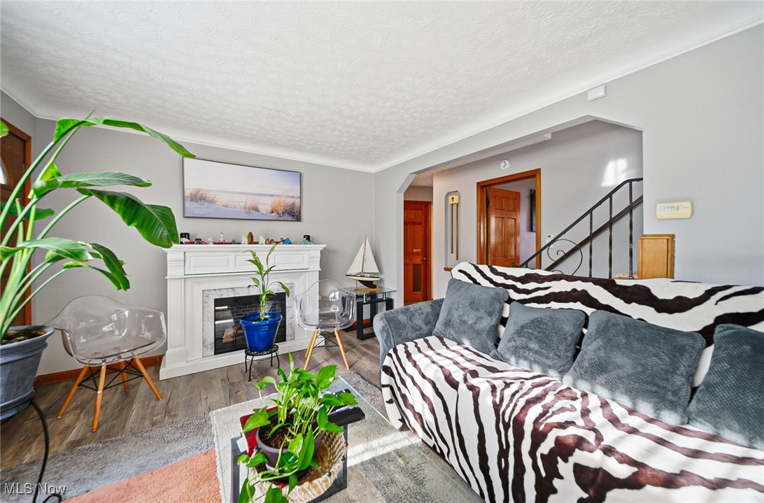 18811 Waterbury Avenue Maple Heights OH 44137