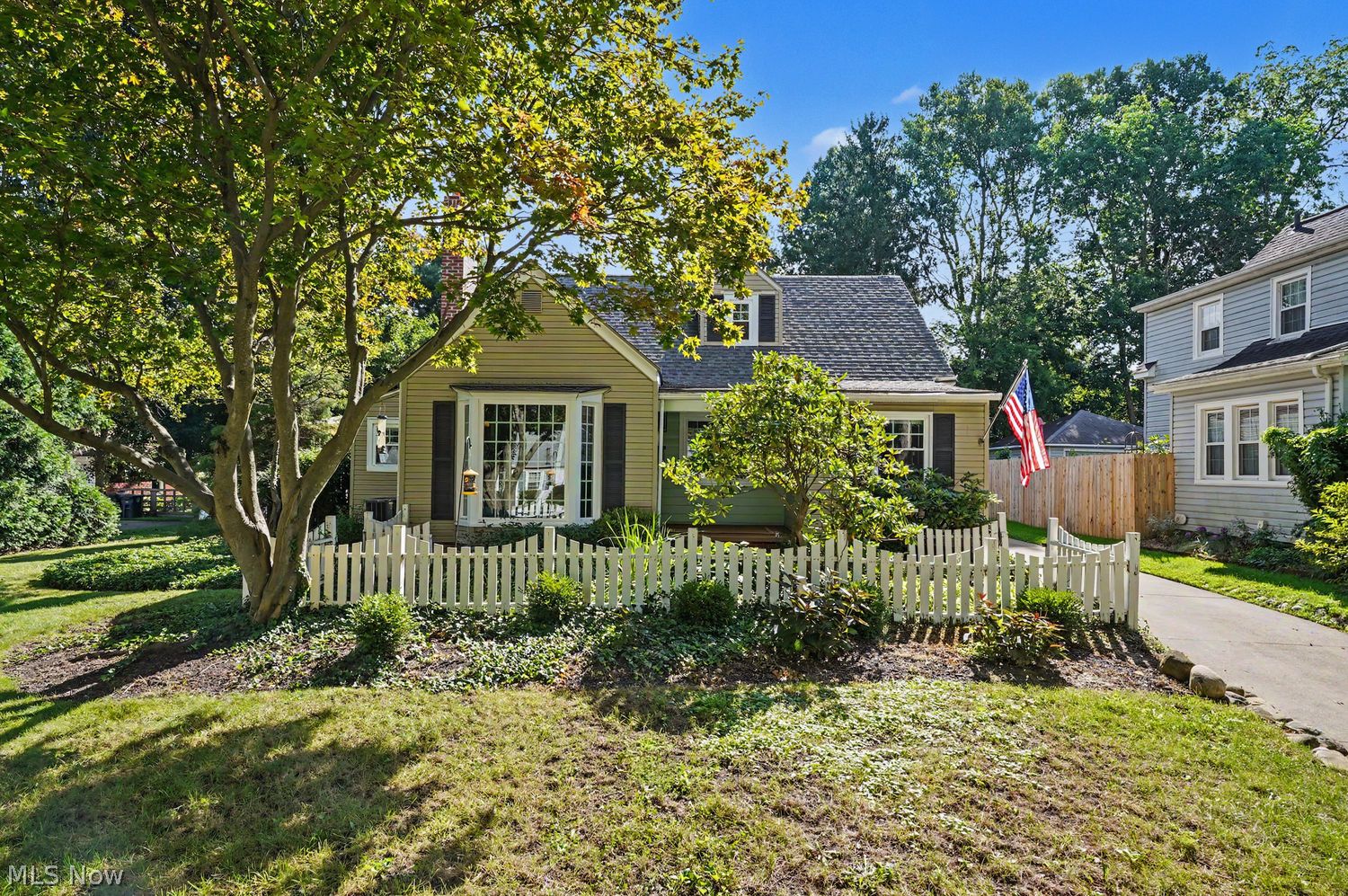 315 Melbourne Avenue Akron OH 44313
