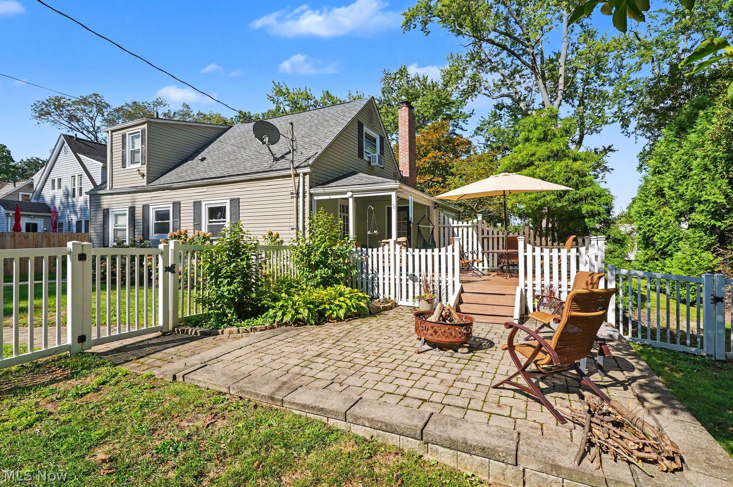 315 Melbourne Avenue Akron OH 44313
