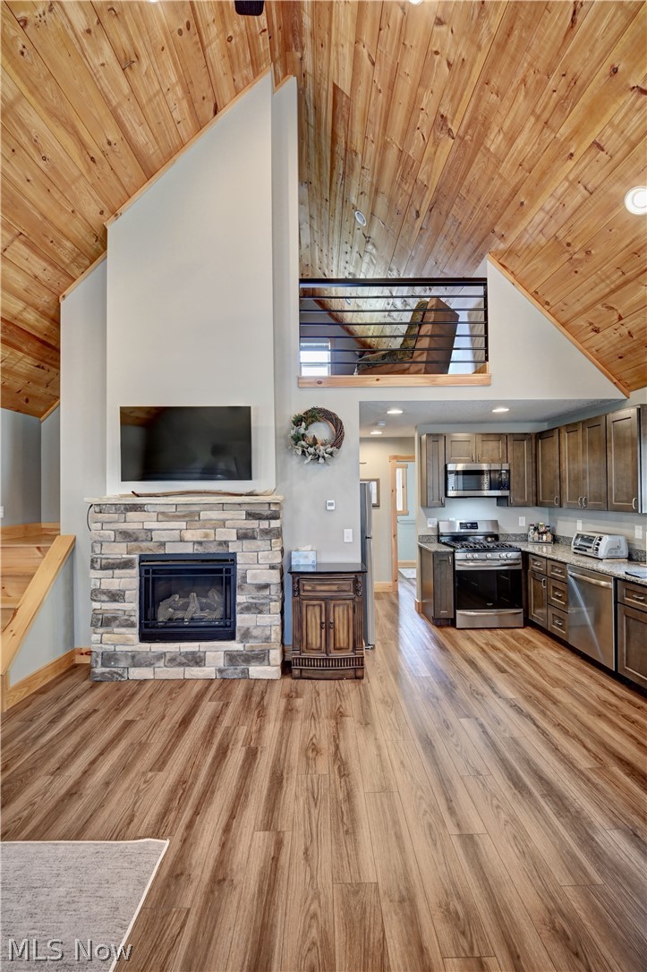 41264 Township Road 58 Coshocton OH 43812