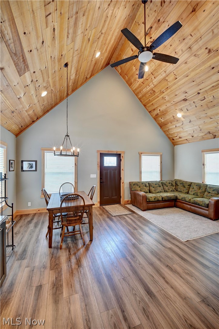41264 Township Road 58 Coshocton OH 43812