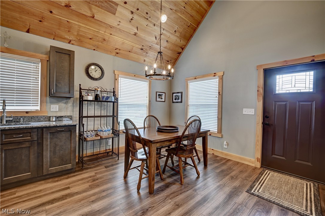 41264 Township Road 58 Coshocton OH 43812