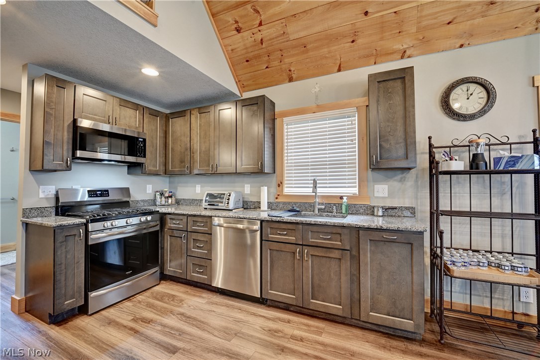 41264 Township Road 58 Coshocton OH 43812
