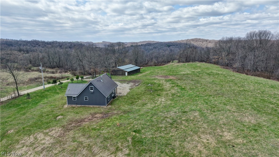 41264 Township Road 58 Coshocton OH 43812