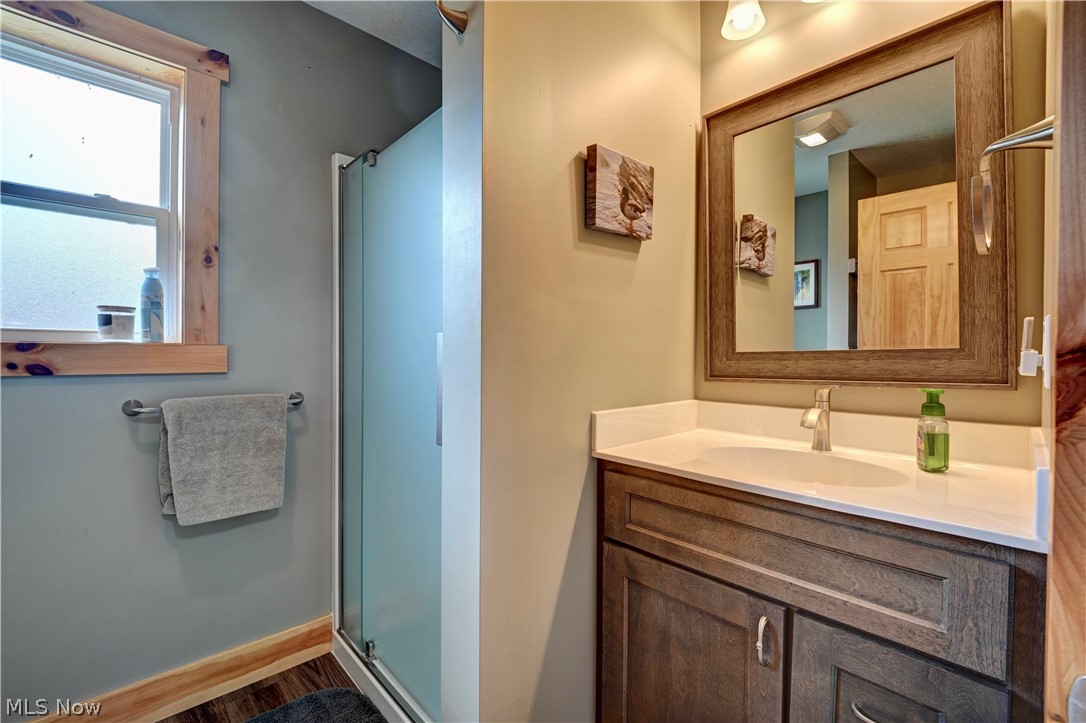 41264 Township Road 58 Coshocton OH 43812