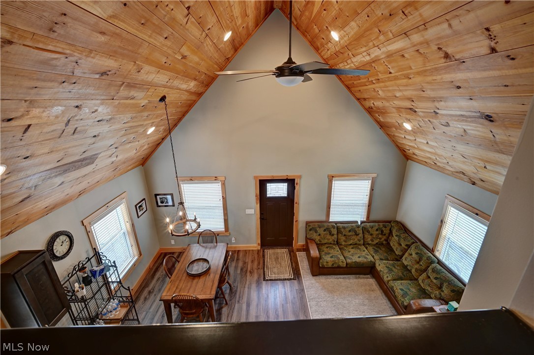 41264 Township Road 58 Coshocton OH 43812