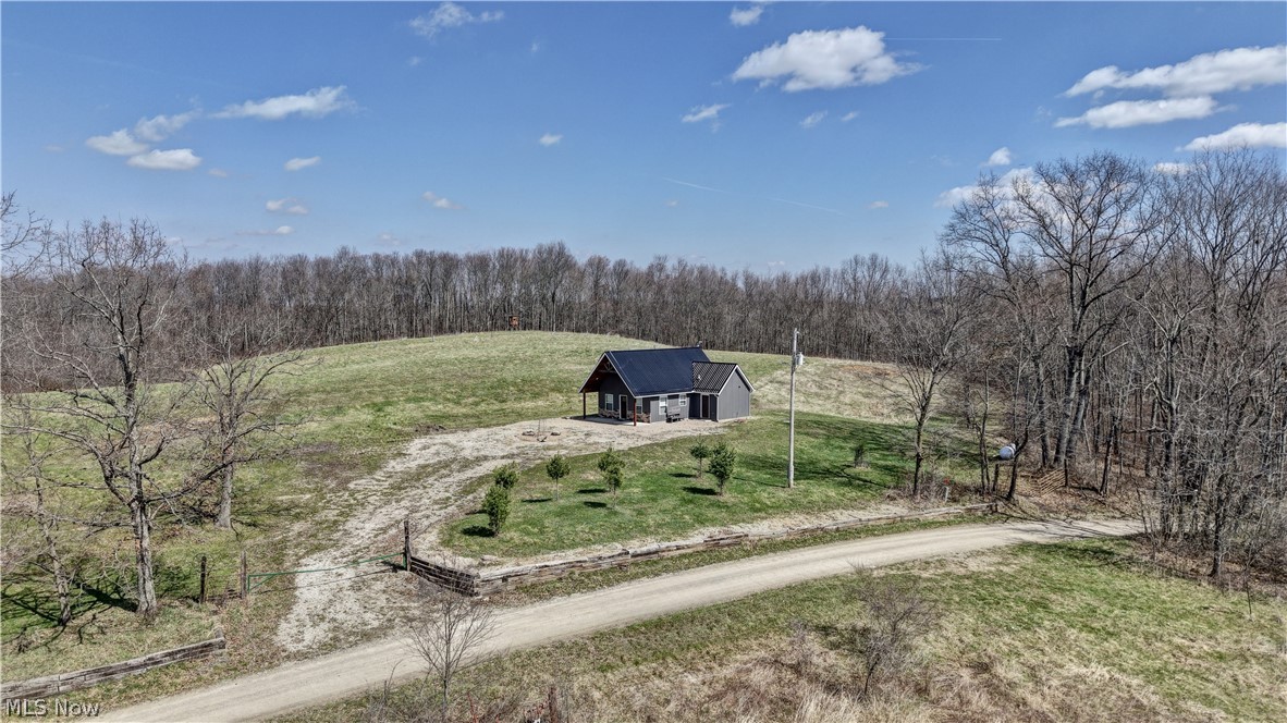 41264 Township Road 58 Coshocton OH 43812