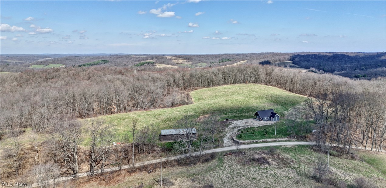 41264 Township Road 58 Coshocton OH 43812
