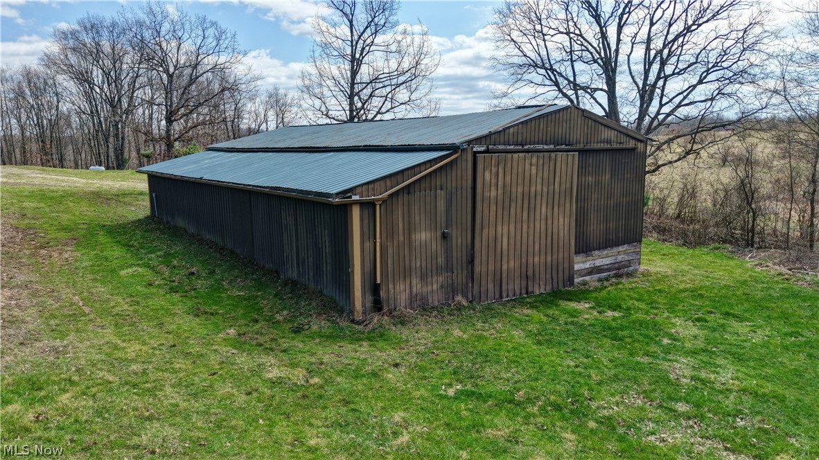 41264 Township Road 58 Coshocton OH 43812