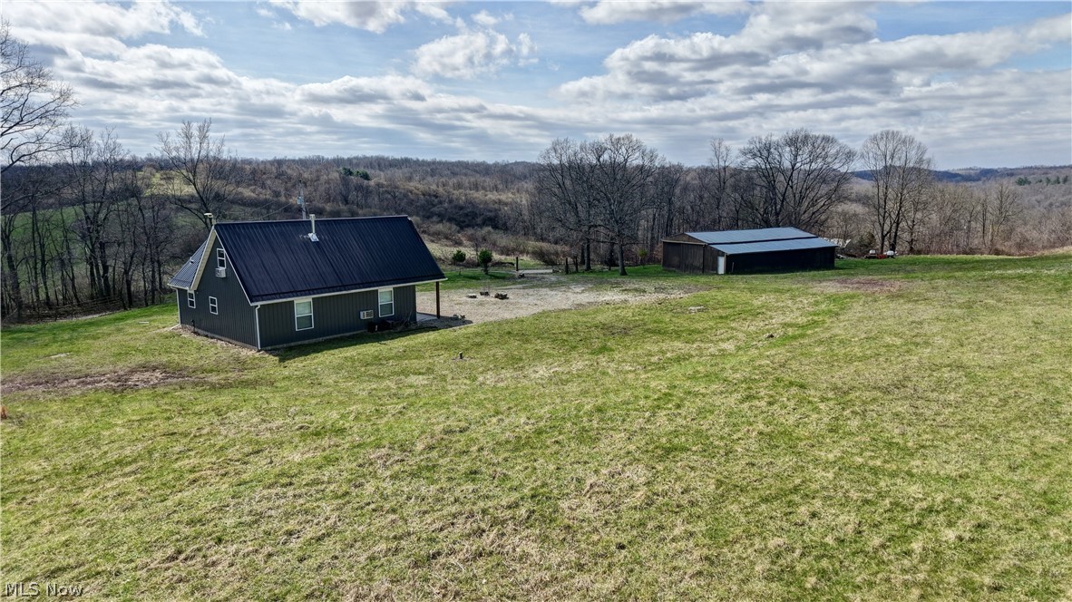 41264 Township Road 58 Coshocton OH 43812
