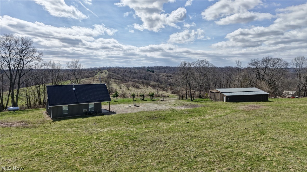41264 Township Road 58 Coshocton OH 43812