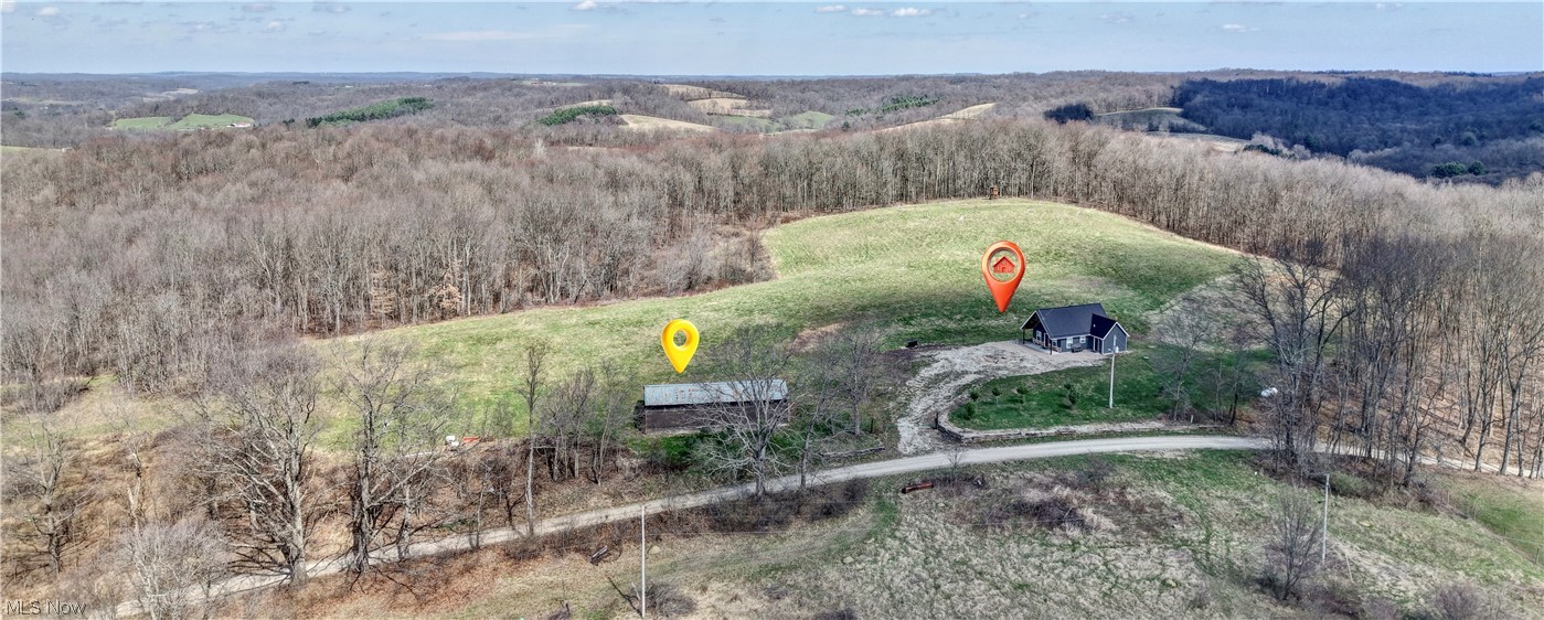 41264 Township Road 58 Coshocton OH 43812