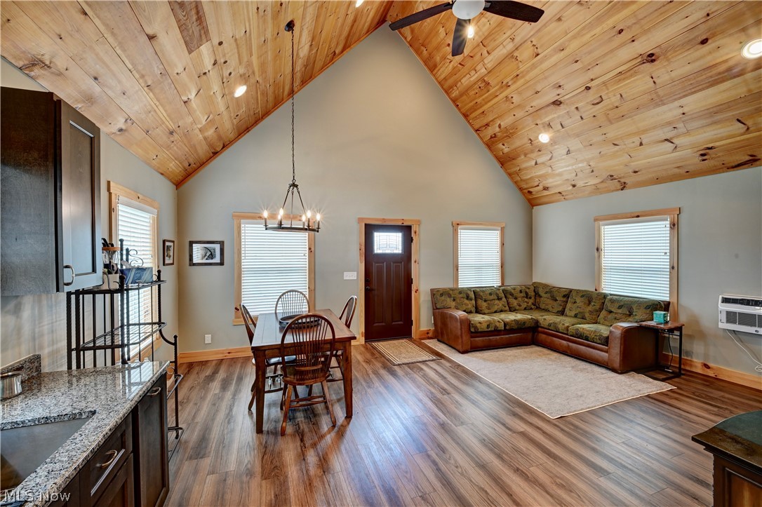 41264 Township Road 58 Coshocton OH 43812