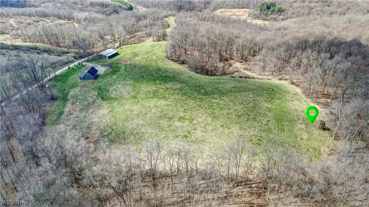 41264 Township Road 58 Coshocton OH 43812