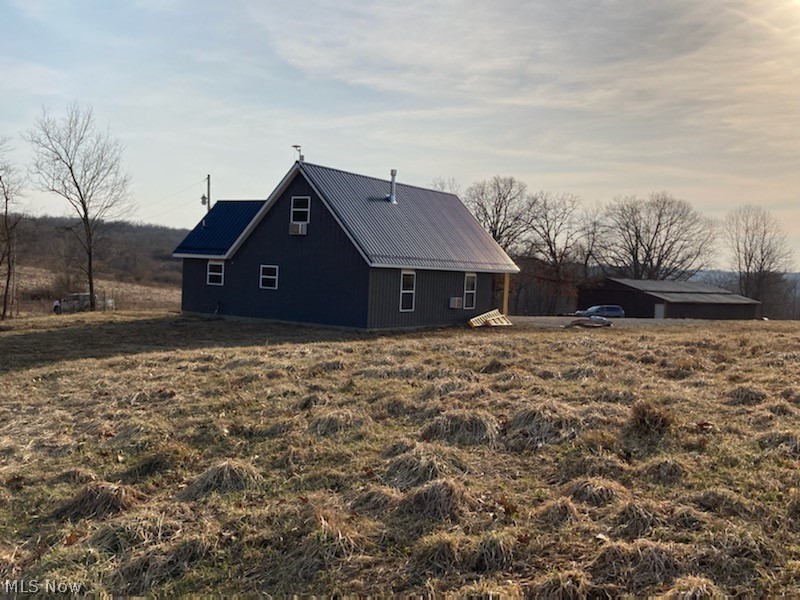 41264 Township Road 58 Coshocton OH 43812