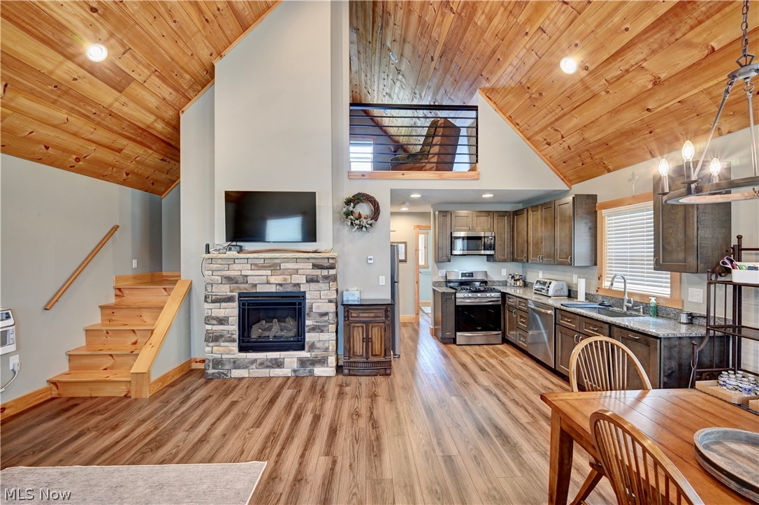 41264 Township Road 58 Coshocton OH 43812