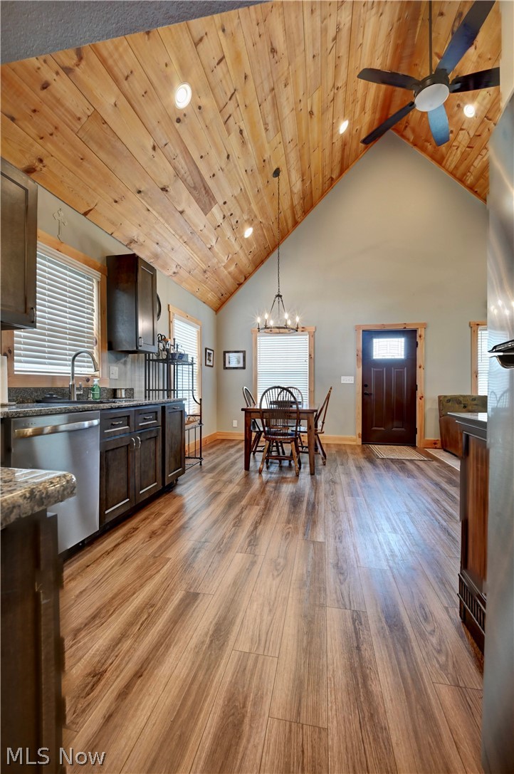 41264 Township Road 58 Coshocton OH 43812