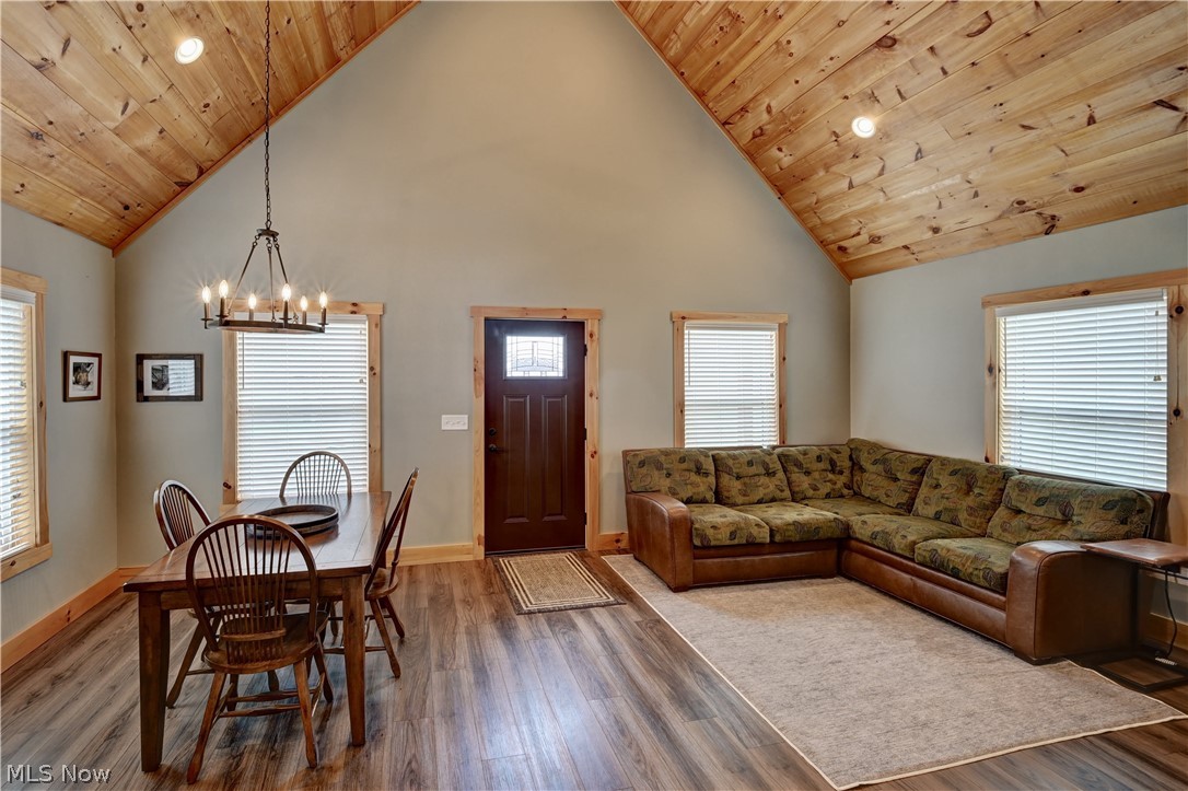 41264 Township Road 58 Coshocton OH 43812