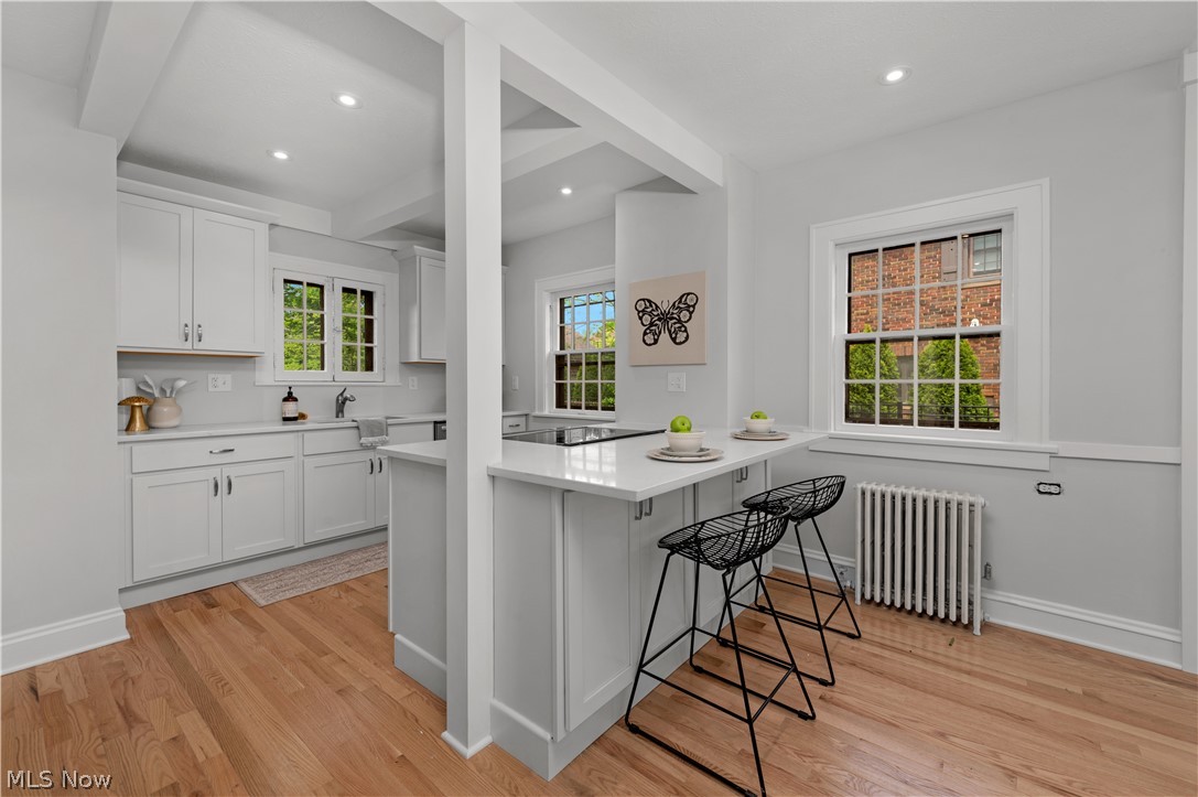3356 Daleford Road Shaker Heights OH 44120