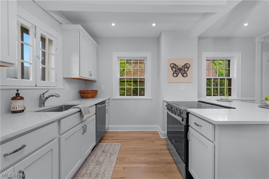 3356 Daleford Road Shaker Heights OH 44120