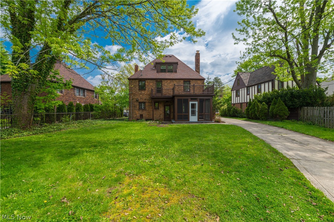 3356 Daleford Road Shaker Heights OH 44120