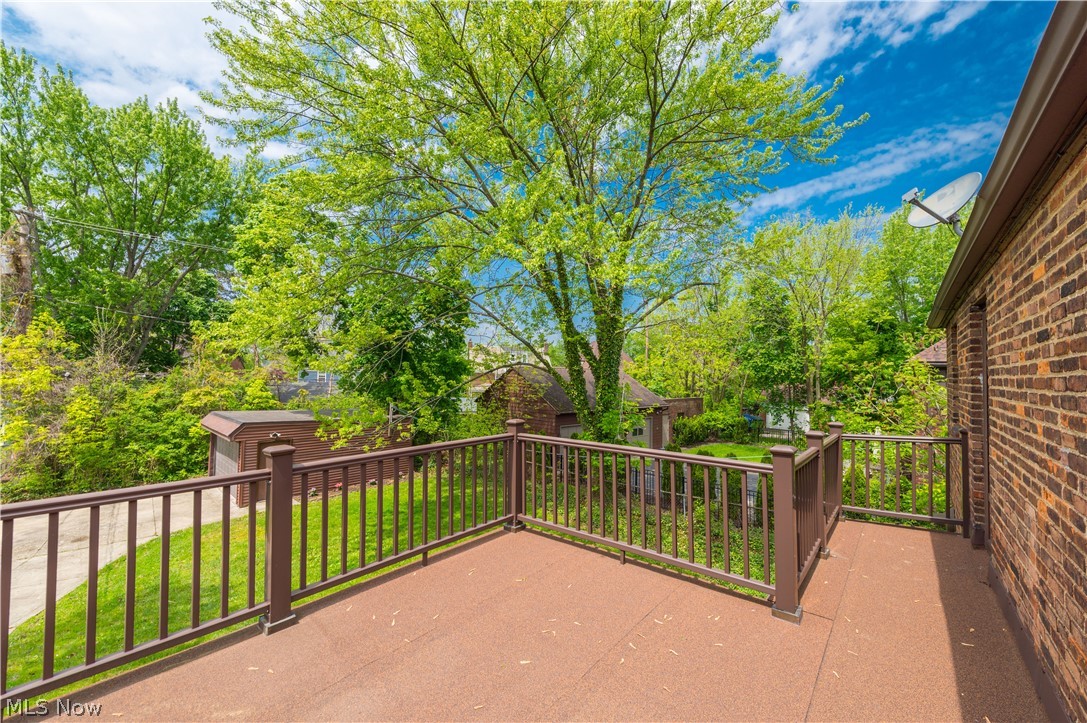 3356 Daleford Road Shaker Heights OH 44120