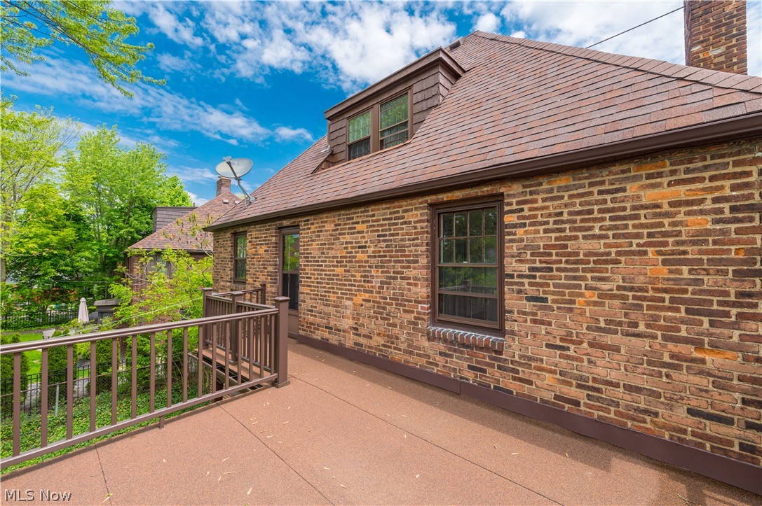 3356 Daleford Road Shaker Heights OH 44120