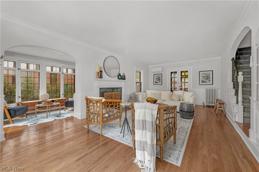 3356 Daleford Road Shaker Heights OH 44120