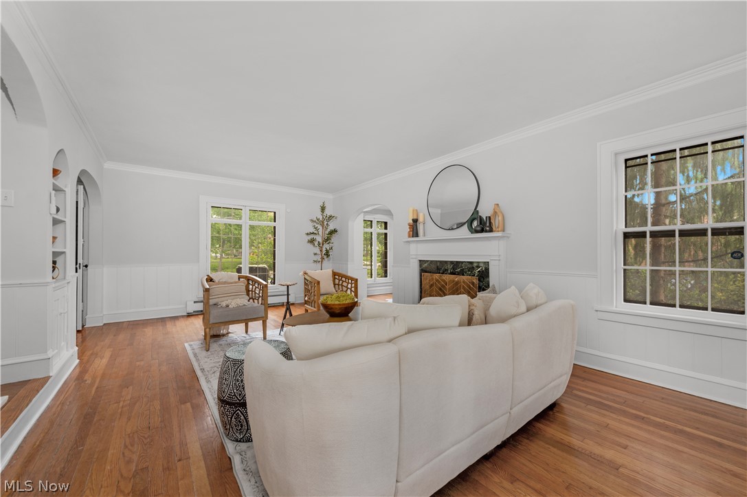 3356 Daleford Road Shaker Heights OH 44120