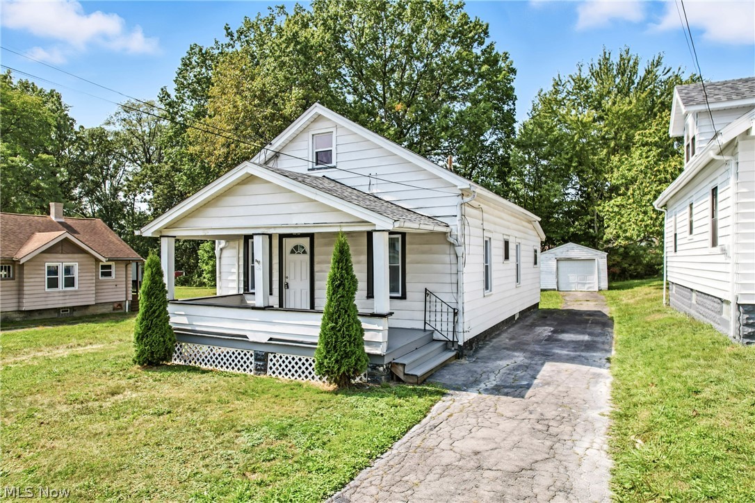 46 Matta Avenue Youngstown OH 44509