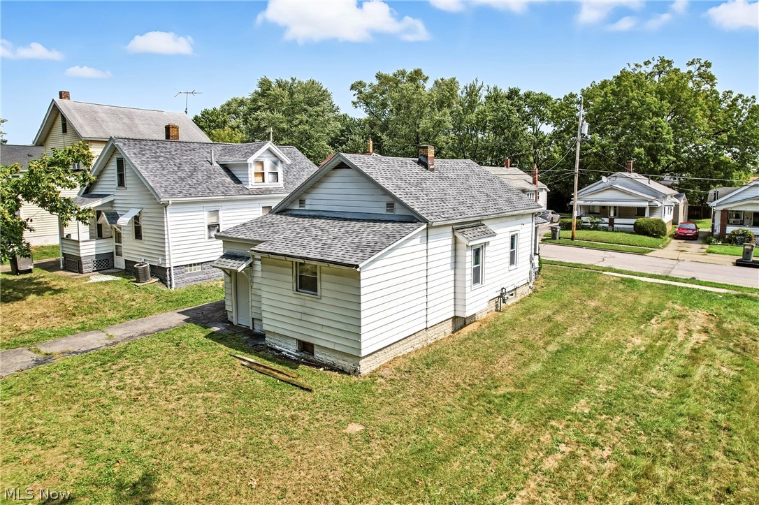 46 Matta Avenue Youngstown OH 44509