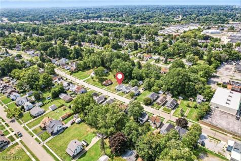 46 Matta Avenue Youngstown OH 44509