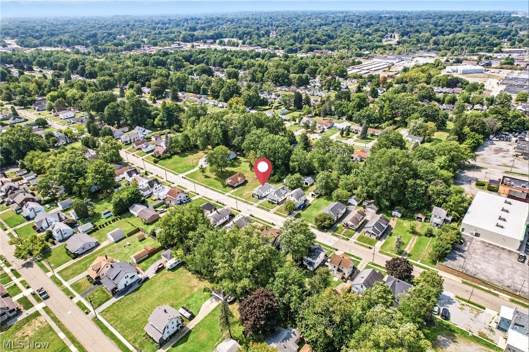 46 Matta Avenue Youngstown OH 44509