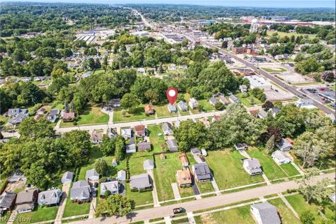 46 Matta Avenue Youngstown OH 44509