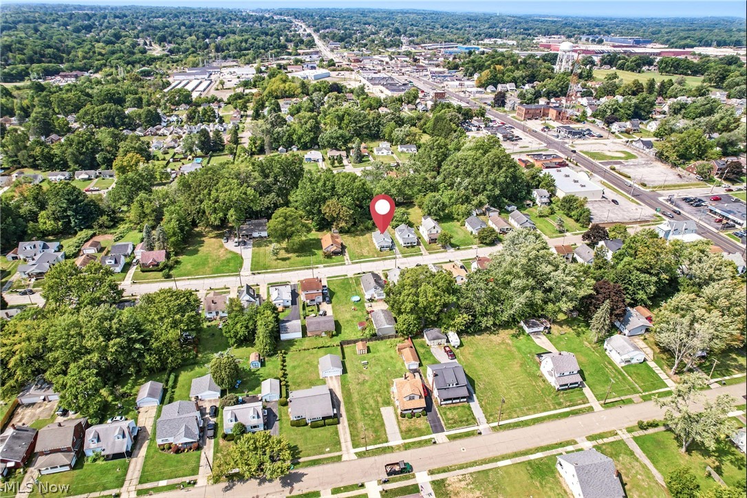 46 Matta Avenue Youngstown OH 44509
