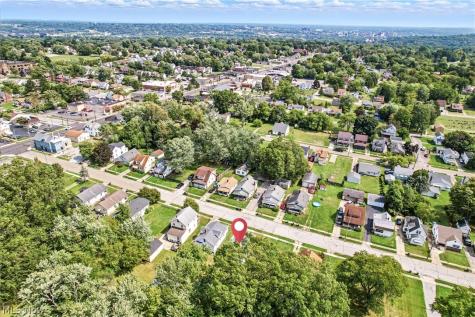 46 Matta Avenue Youngstown OH 44509