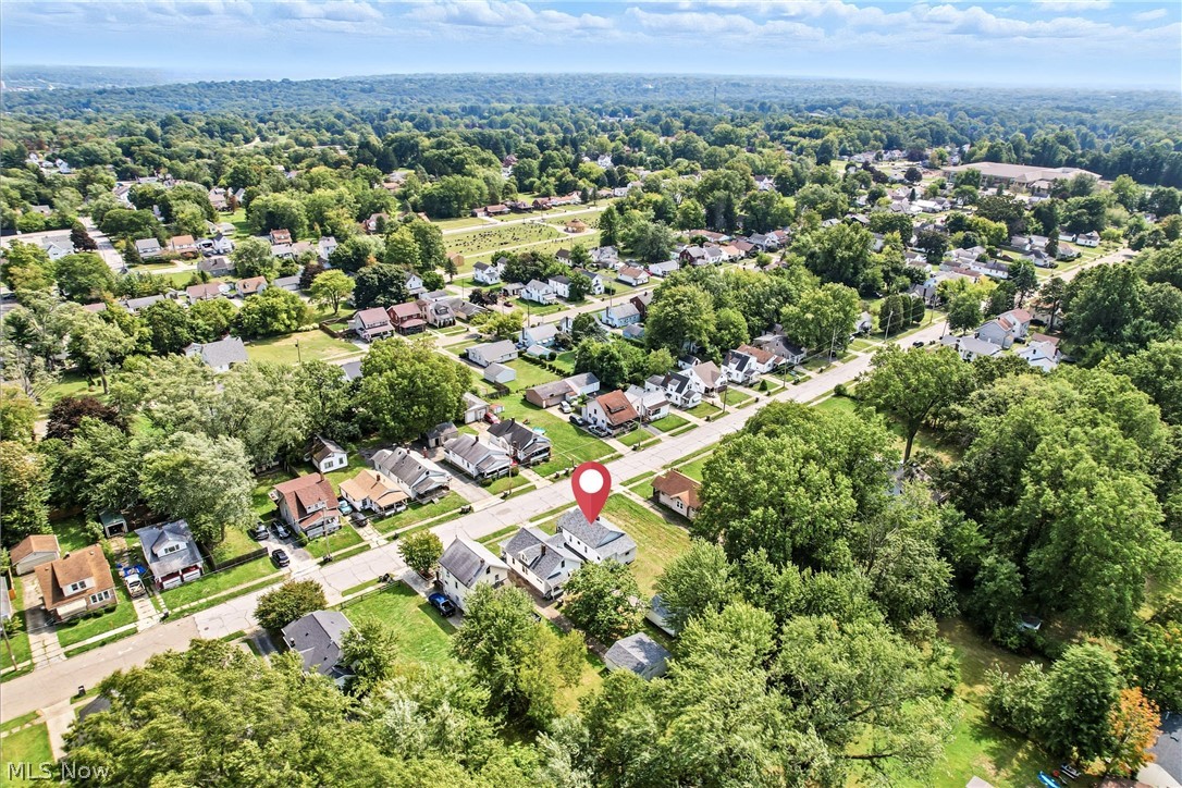46 Matta Avenue Youngstown OH 44509