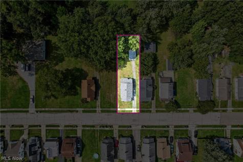 46 Matta Avenue Youngstown OH 44509