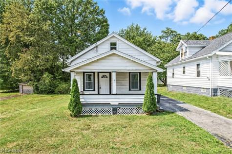 46 Matta Avenue Youngstown OH 44509