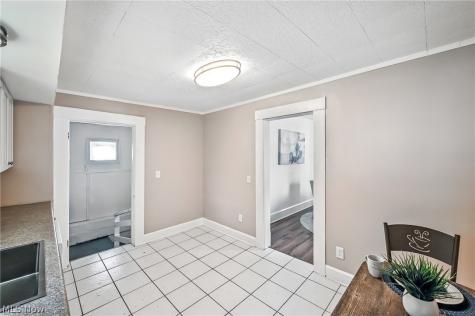 46 Matta Avenue Youngstown OH 44509